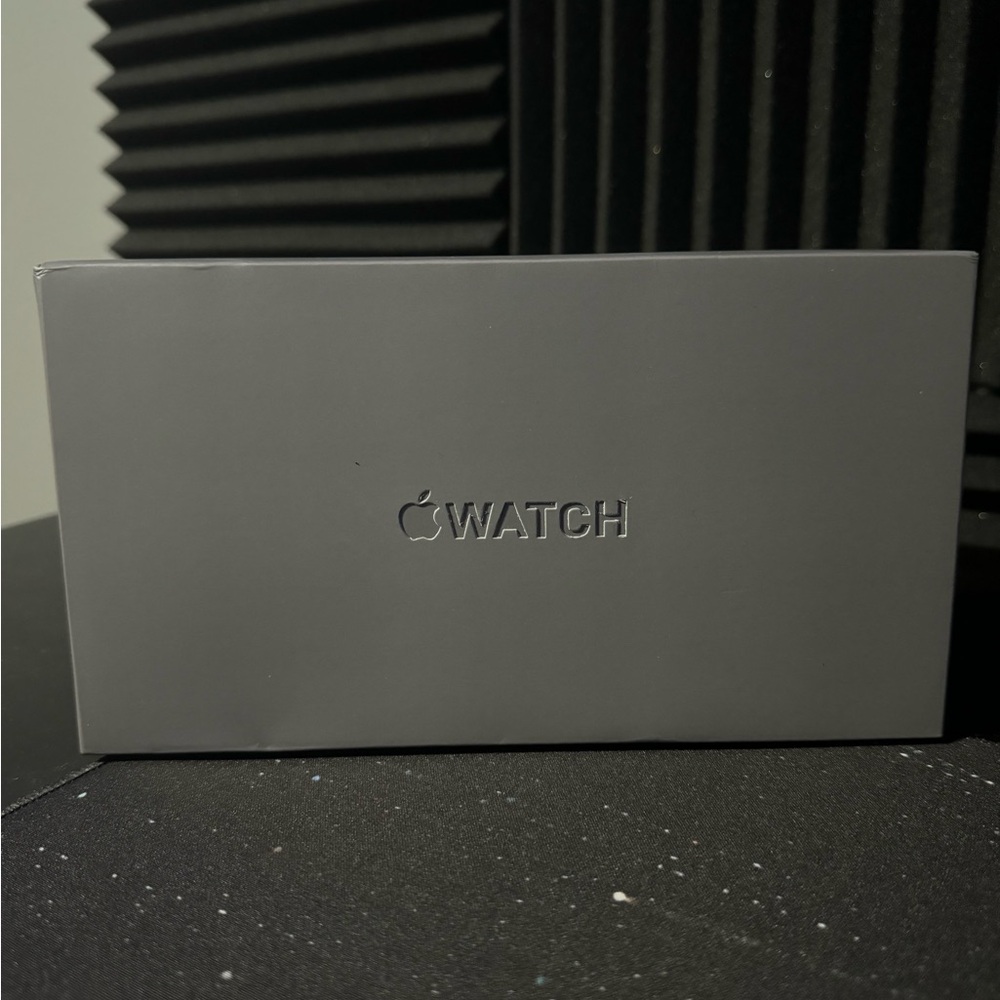 Apple Watch Ultra 2